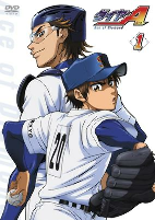 Capa de Anime