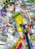 Capa de Anime