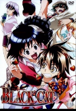 Capa de Anime