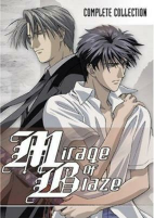 Capa de Anime