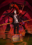 Capa de Anime