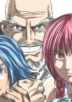 Capa de Anime