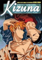 Capa de Anime