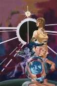 Cover of Anime
