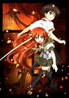 Capa de Anime