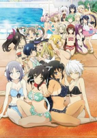 Capa de Anime