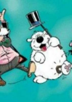 Titelbild von Anime