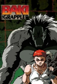 Capa de Anime