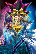 Capa de Anime