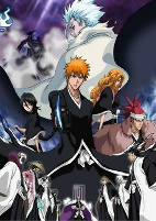 Capa de Anime