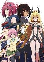 Capa de Anime