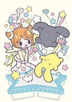 Capa de Anime