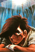Capa de Anime