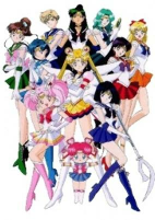 Capa de Anime