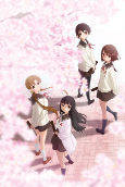 Capa de Anime