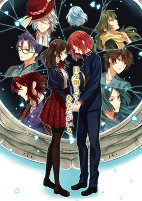 Capa de Anime