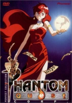 Capa de Anime