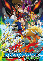 Capa de Anime