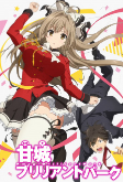 Capa de Anime