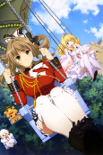 Capa de Anime