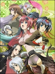 Titelbild von Anime