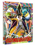 Capa de Anime