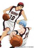 Capa de Anime