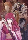 Capa de Anime