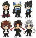 Capa de Anime