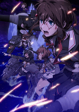 Capa de Anime