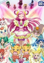 Capa de Anime