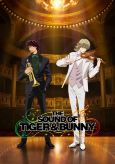 Capa de Anime