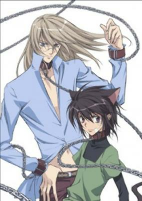 Capa de Anime