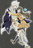 Capa de Anime