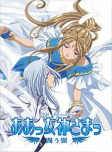 Capa de Anime