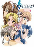 Capa de Anime