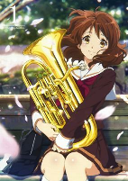 Capa de Anime
