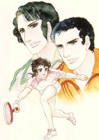 Capa de Anime