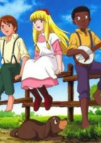 Capa de Anime