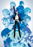 Capa de Anime