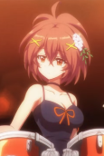 Capa de Anime