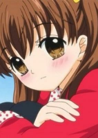 Capa de Anime