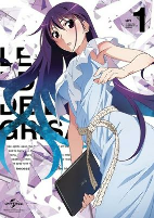 Capa de Anime