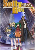 Capa de Anime