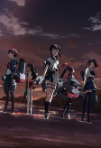 Capa de Anime