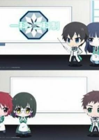 Titelbild von Anime