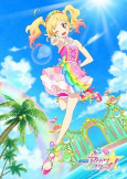 Capa de Anime