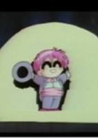 Capa de Anime