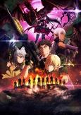 Capa de Anime