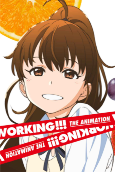 Capa de Anime